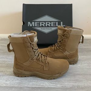 NEW IN BOX - Merrell MQC 2 Tactical Boot